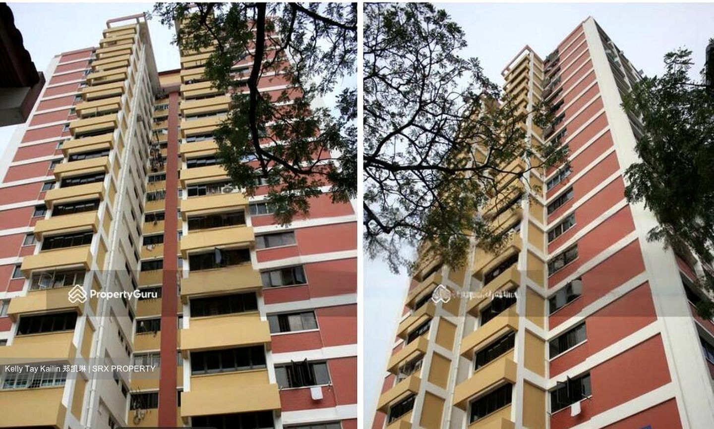 Ang Mo Kio Avenue 6 (D20), Shop House #470190531